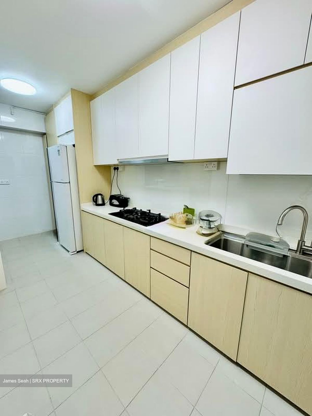 Blk 95C City Vue @henderson (Bukit Merah), HDB 5 Rooms #558541911